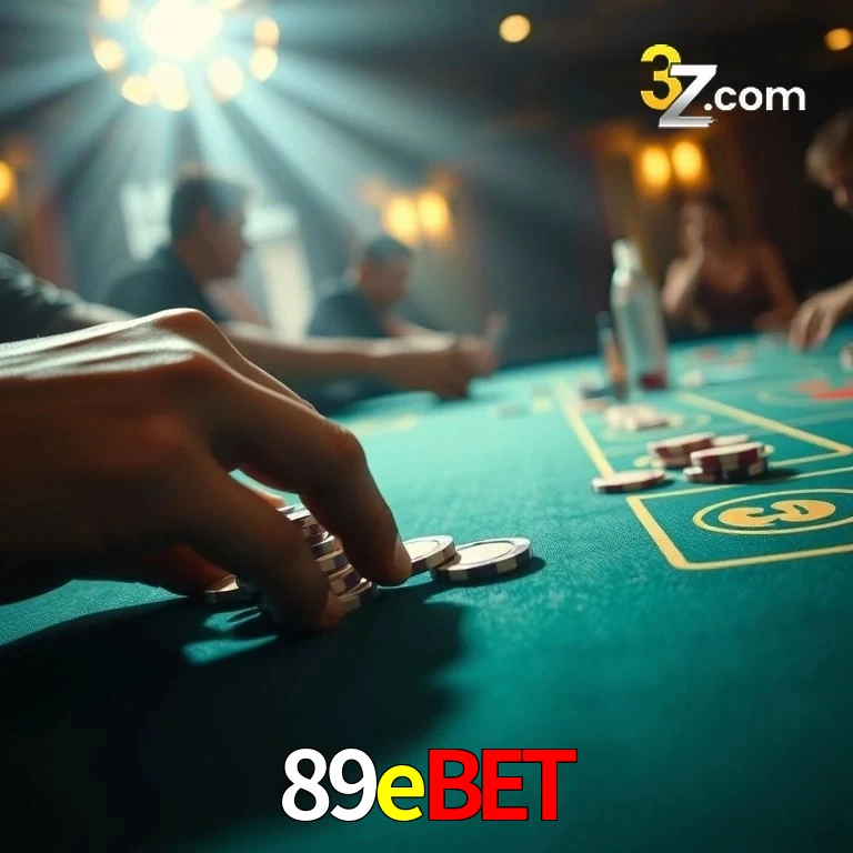 89ebet lottery