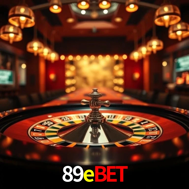 89ebet Slot Mecânicas