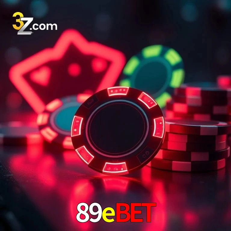 89ebet Slot Analytics