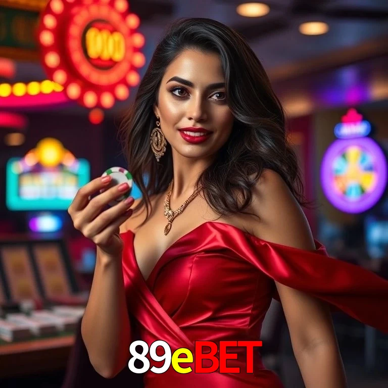 89ebet Torneios Slots