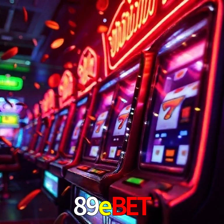 89ebet fortune-tiger