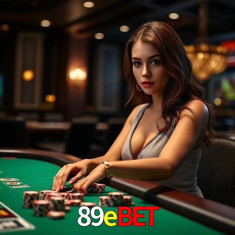 89ebet Live Casino