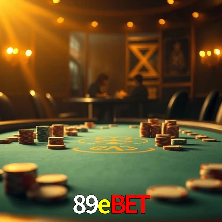 89ebet platform