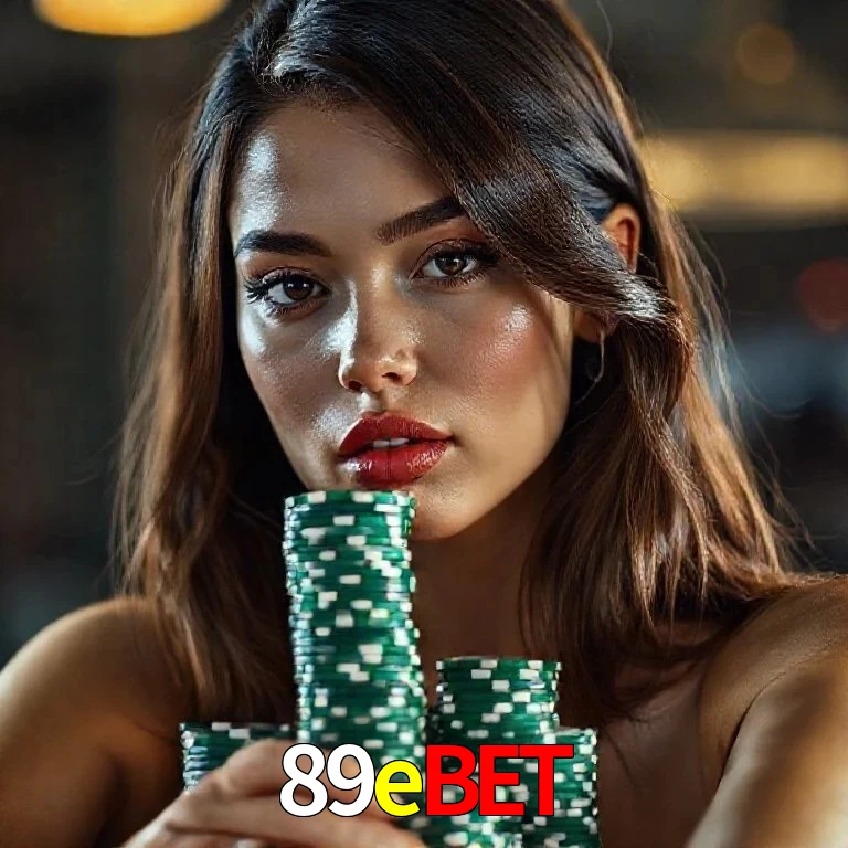 89ebet Slot Temas